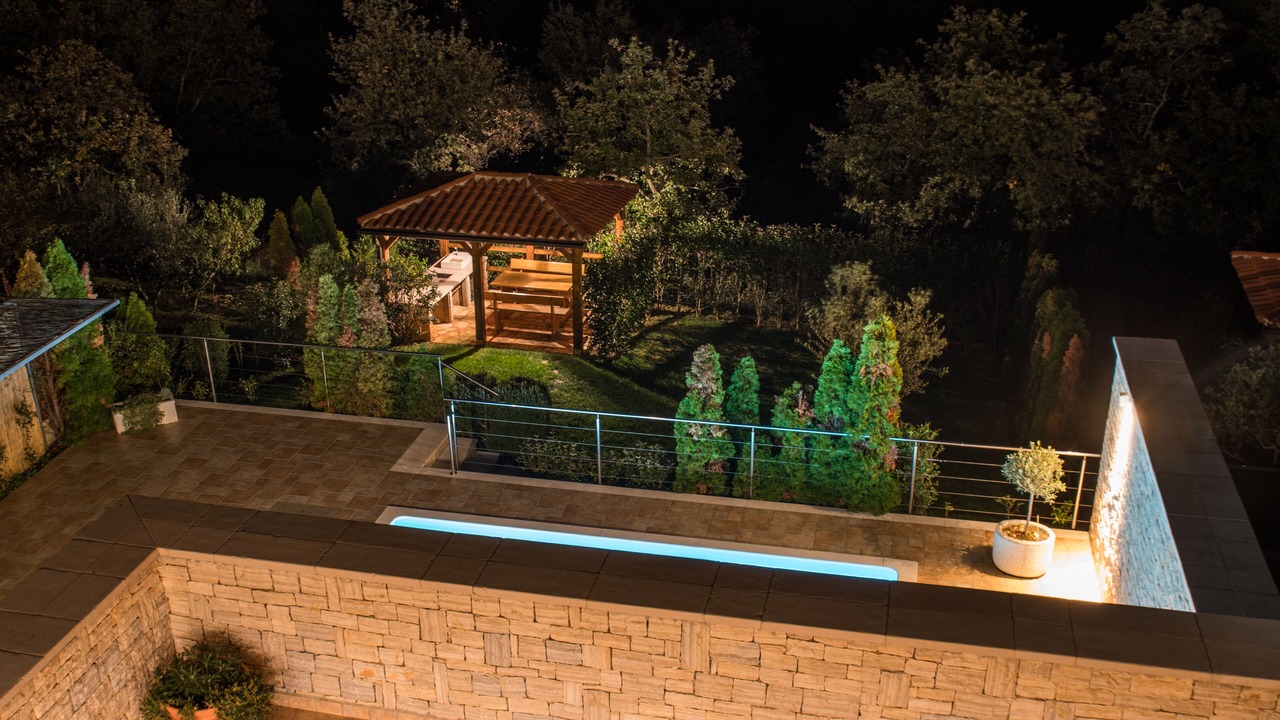 Photo of Patio Balcony in Brnobici