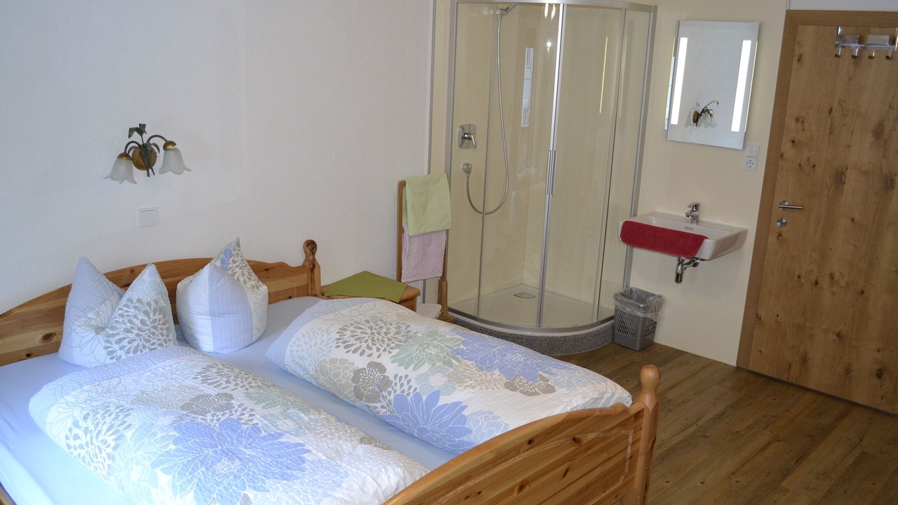 Photo of Bedroom in Steeg