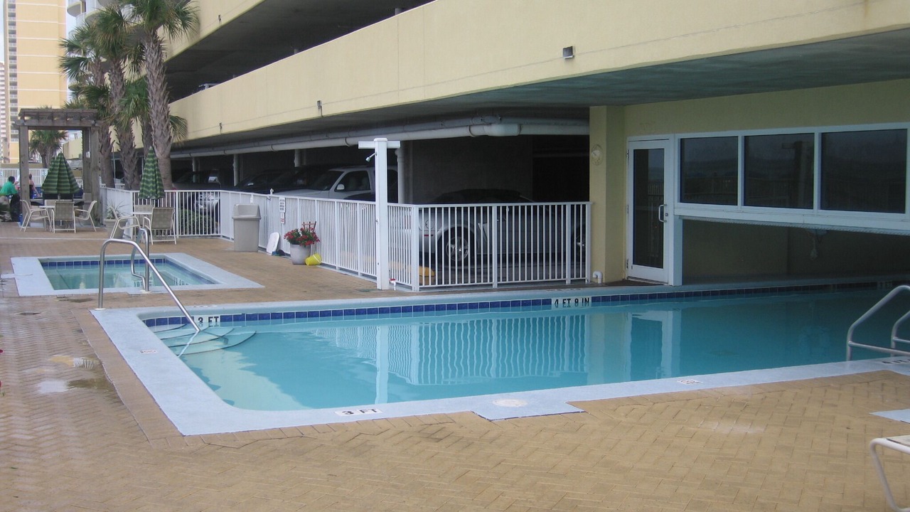 Photo of Outdoor in West Panama City Beach
