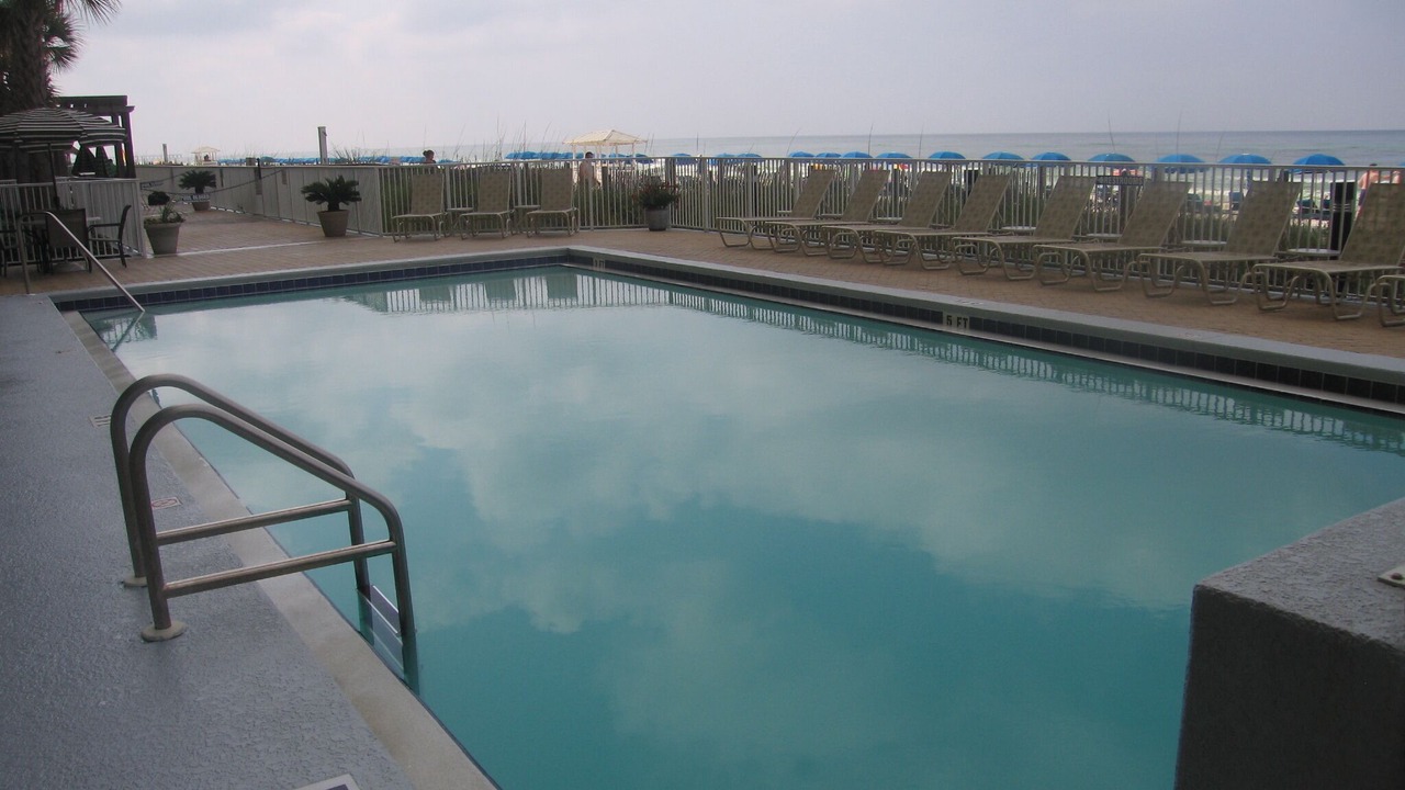 Photo of Outdoor in West Panama City Beach