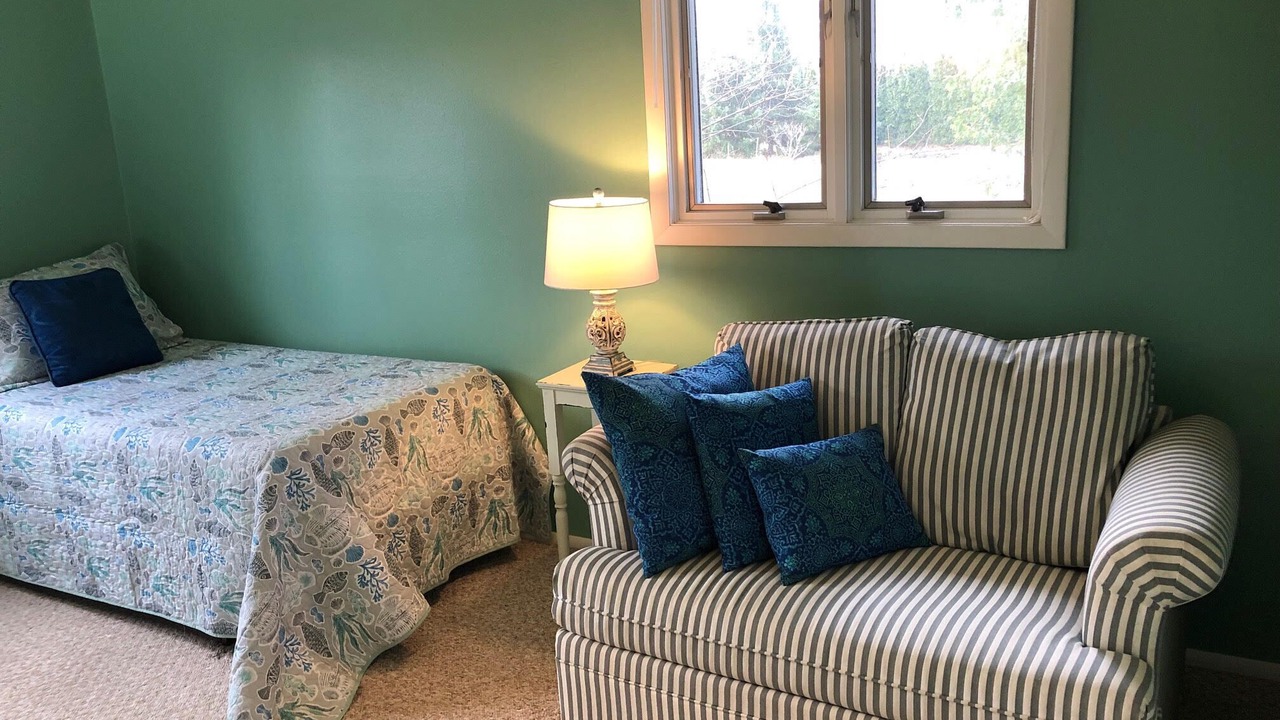 Photo of Bedroom in Riverside