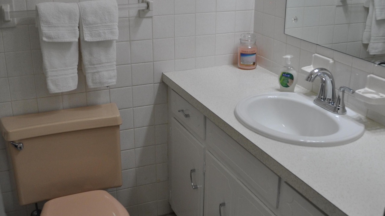 Photo of Bathroom in Riverside