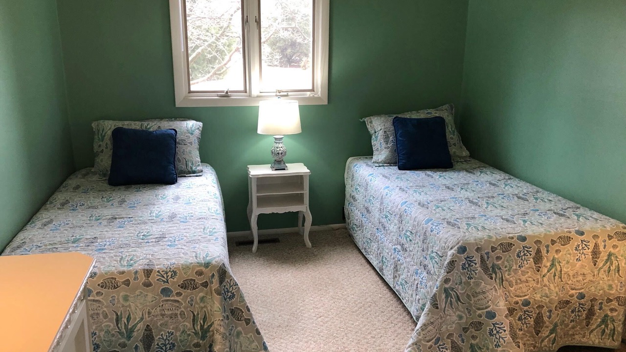 Photo of Bedroom in Riverside