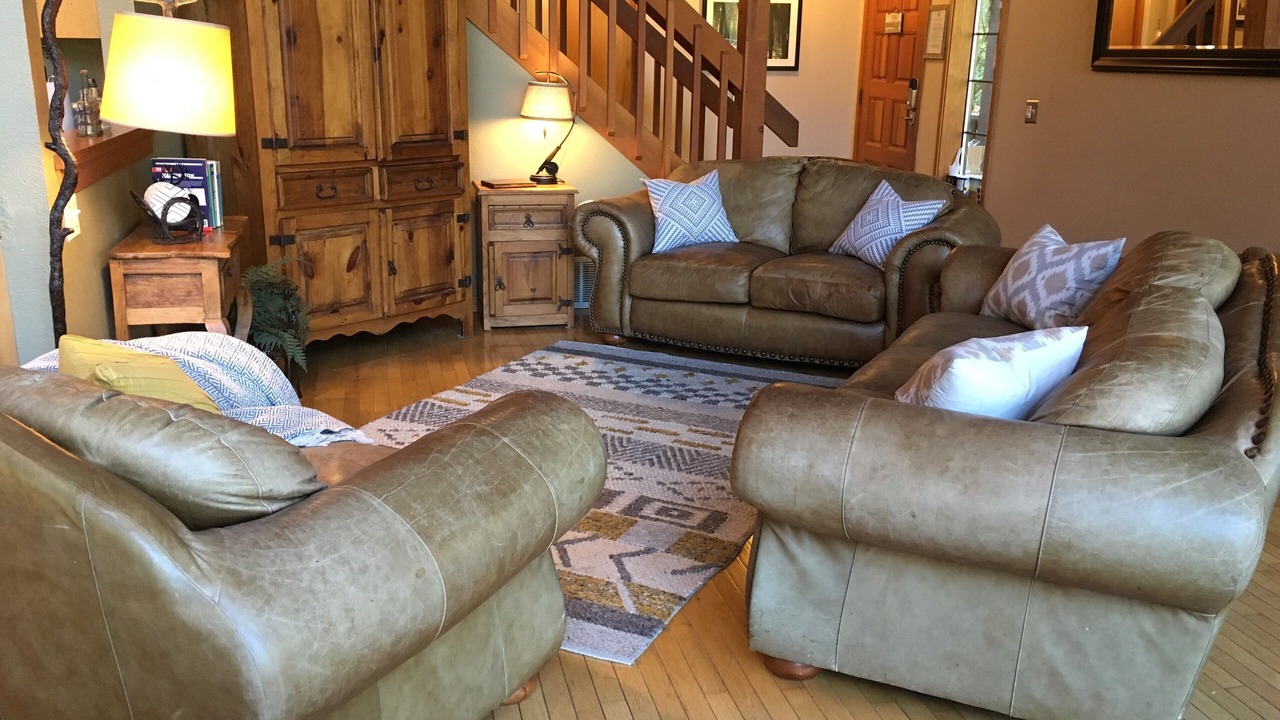 Photo of Bedroom in Gold Bar