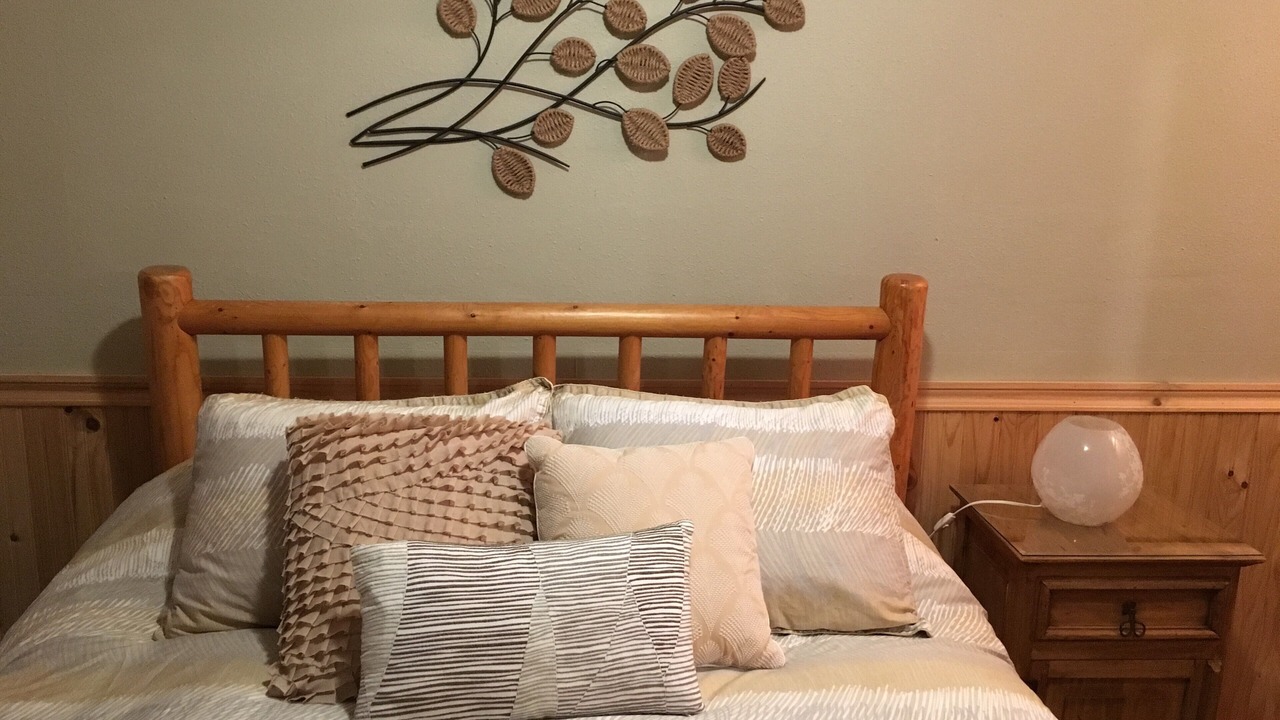 Photo of Bedroom in Gold Bar