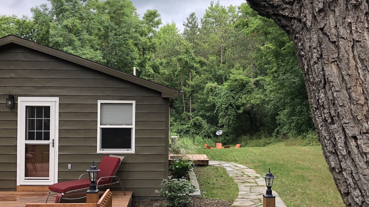 Photo of Outdoor in Trumansburg