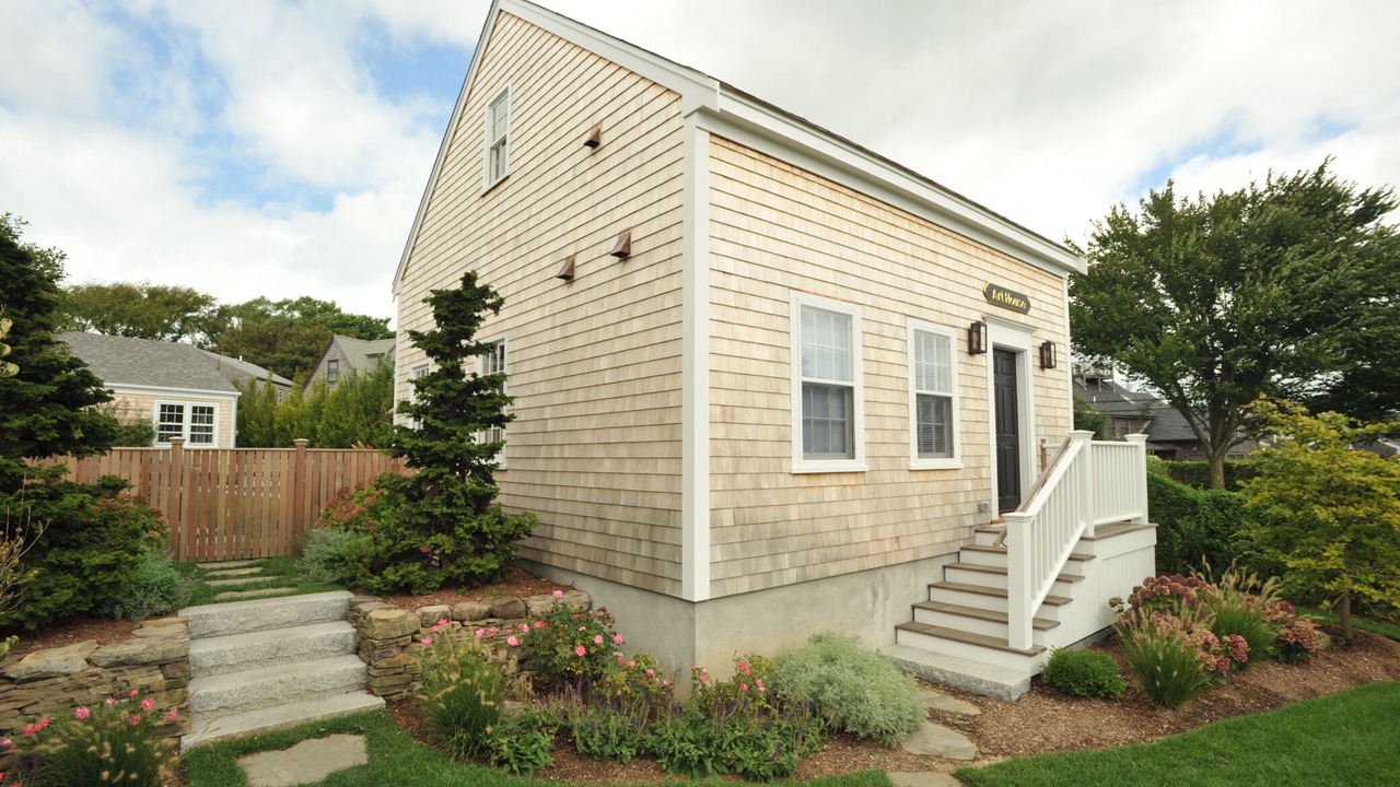 Photo of Outdoor in Nantucket Town