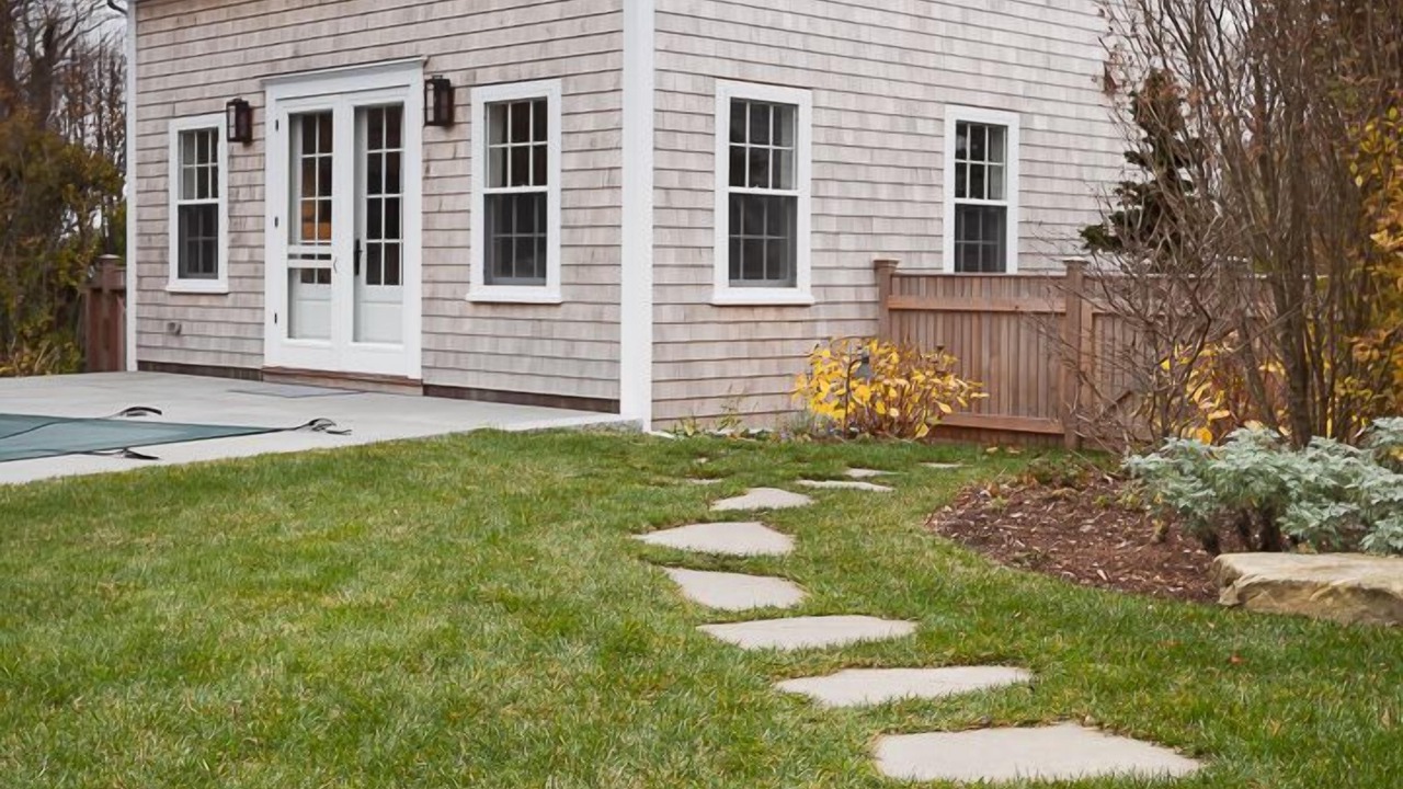 Photo of Outdoor in Nantucket Town