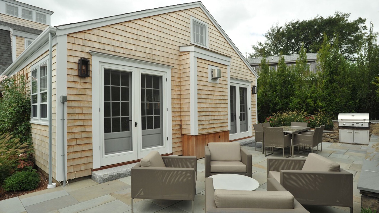 Photo of Outdoor in Nantucket Town