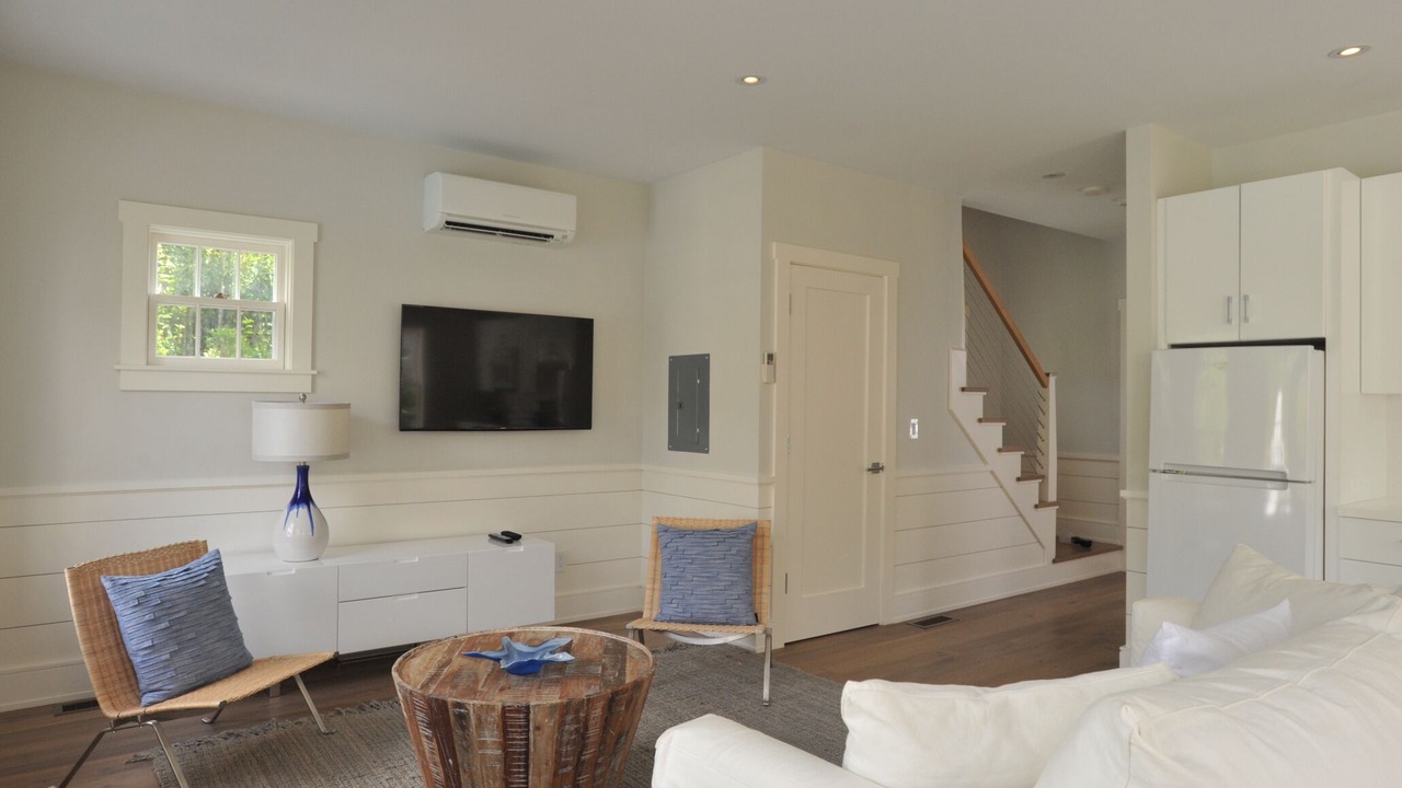 Photo of Livingroom in Nantucket Town