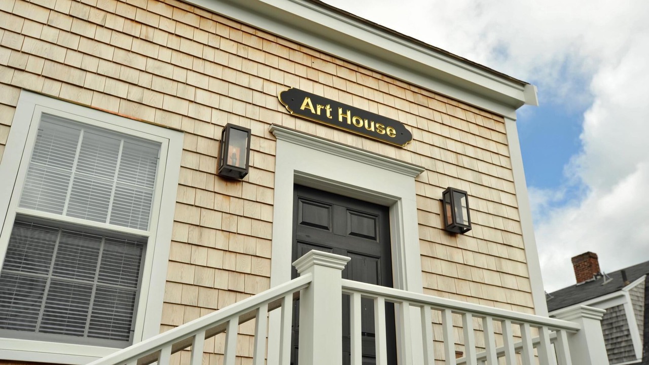 Photo of Others in Nantucket Town