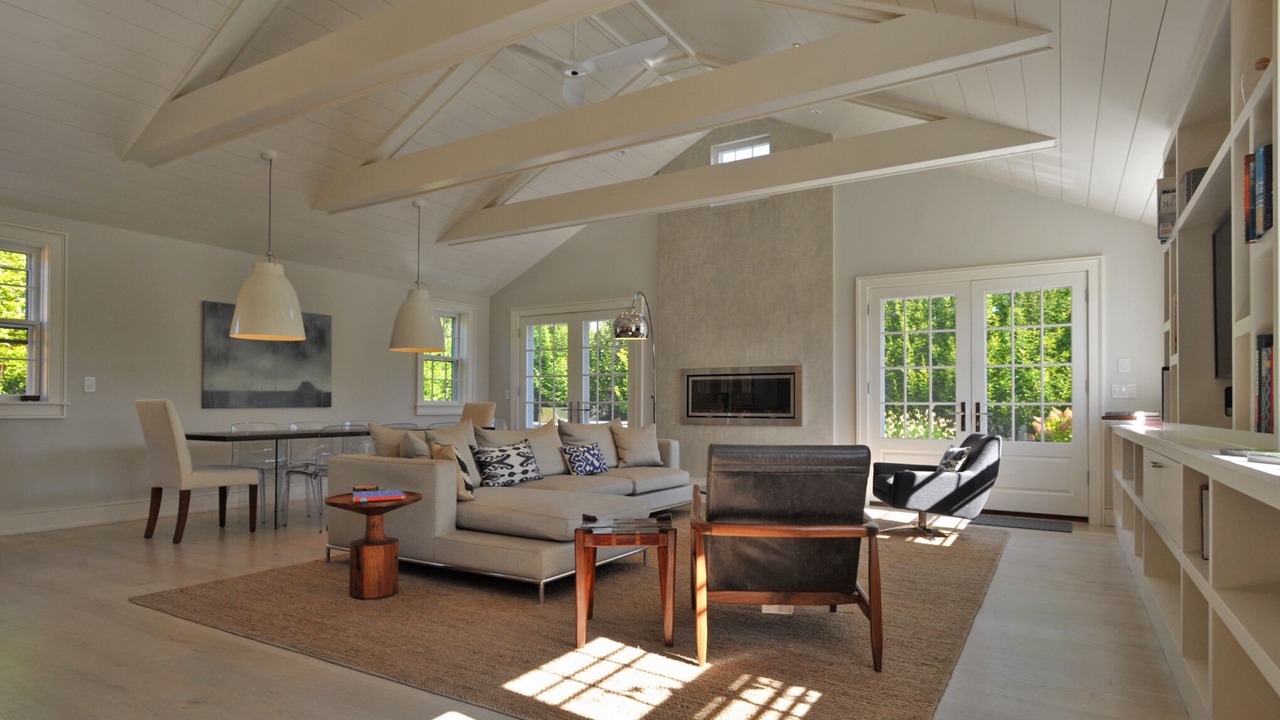 Photo of Livingroom in Nantucket Town