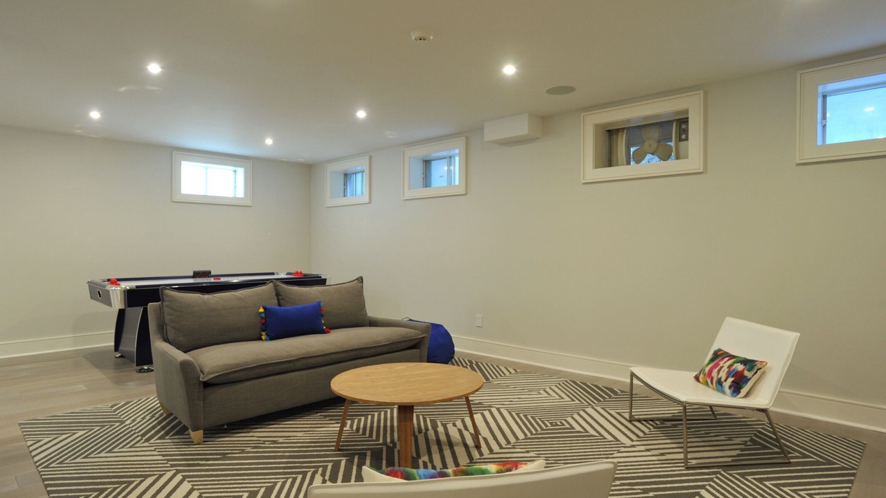 Photo of Livingroom in Nantucket Town