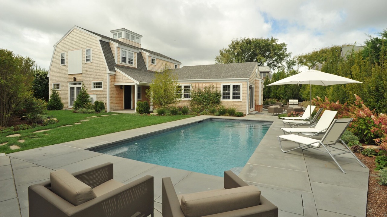 Photo of Outdoor in Nantucket Town