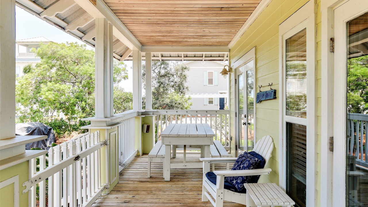 Photo of Outdoor in Seacrest