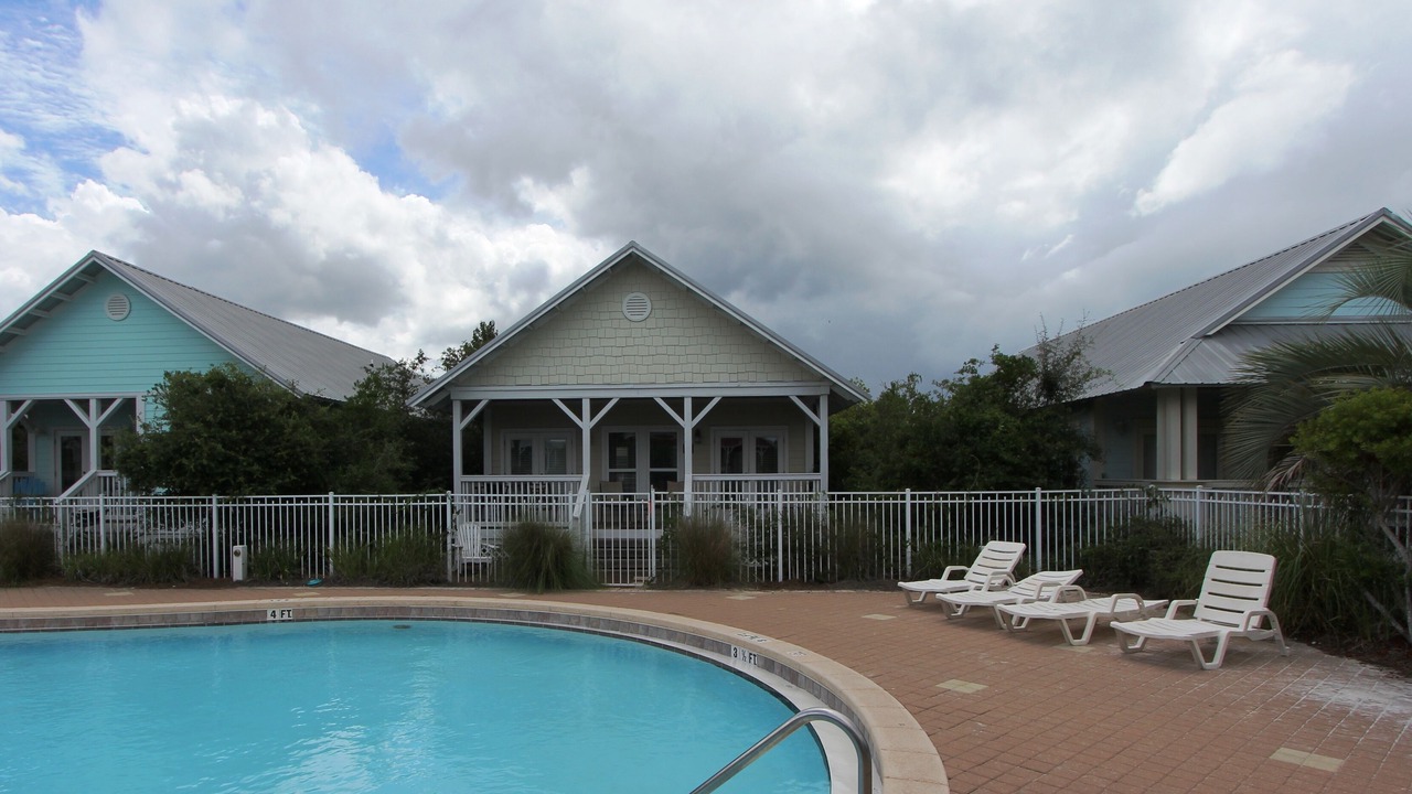 Photo of Outdoor in Seacrest