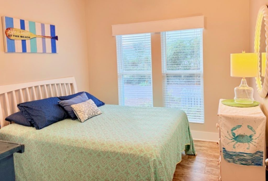 Photo of Bedroom in Seacrest