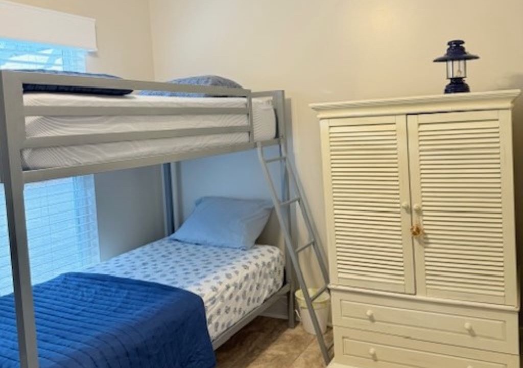 Photo of Bedroom in Seacrest