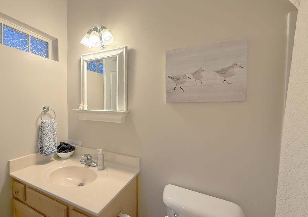 Photo of Bathroom in Seacrest
