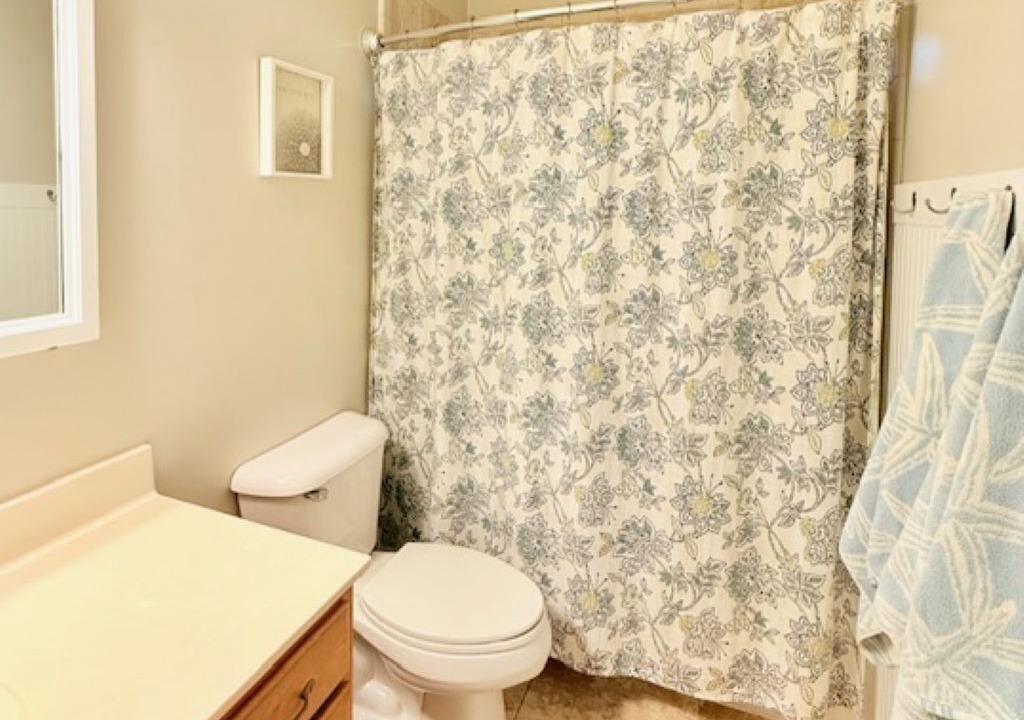 Photo of Bathroom in Seacrest