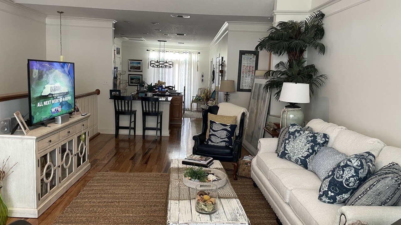 Photo of Bedroom in Keaton Beach