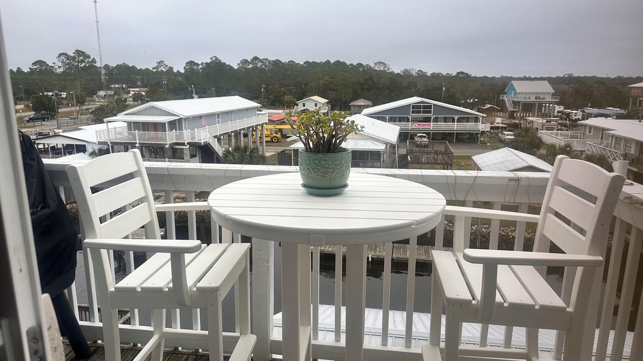 Photo of Outdoor in Keaton Beach