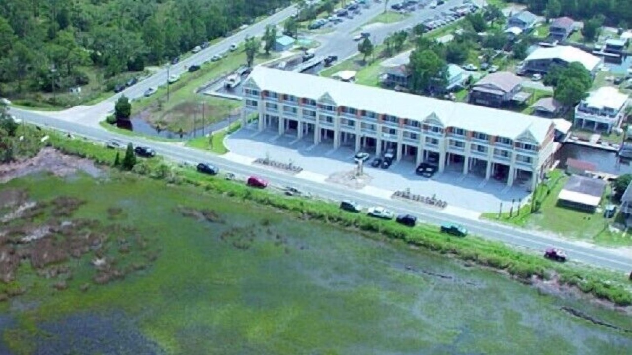 Photo of Outdoor in Keaton Beach
