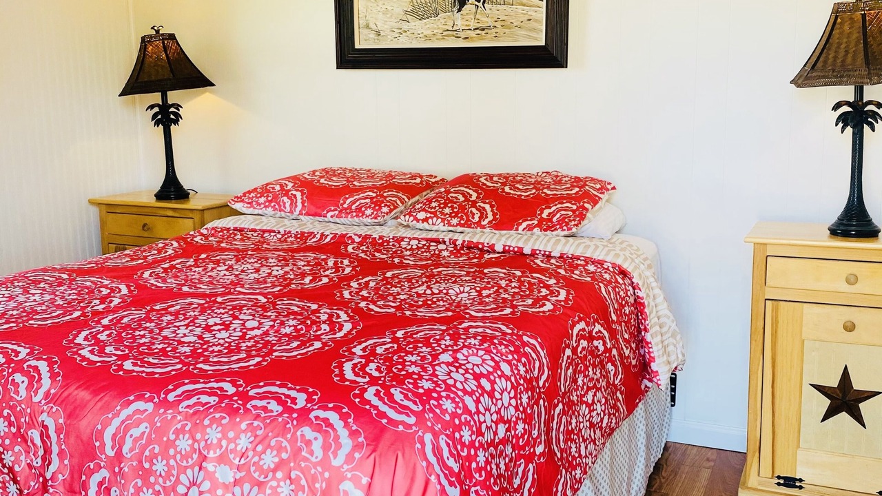Photo of Bedroom in Chincoteague