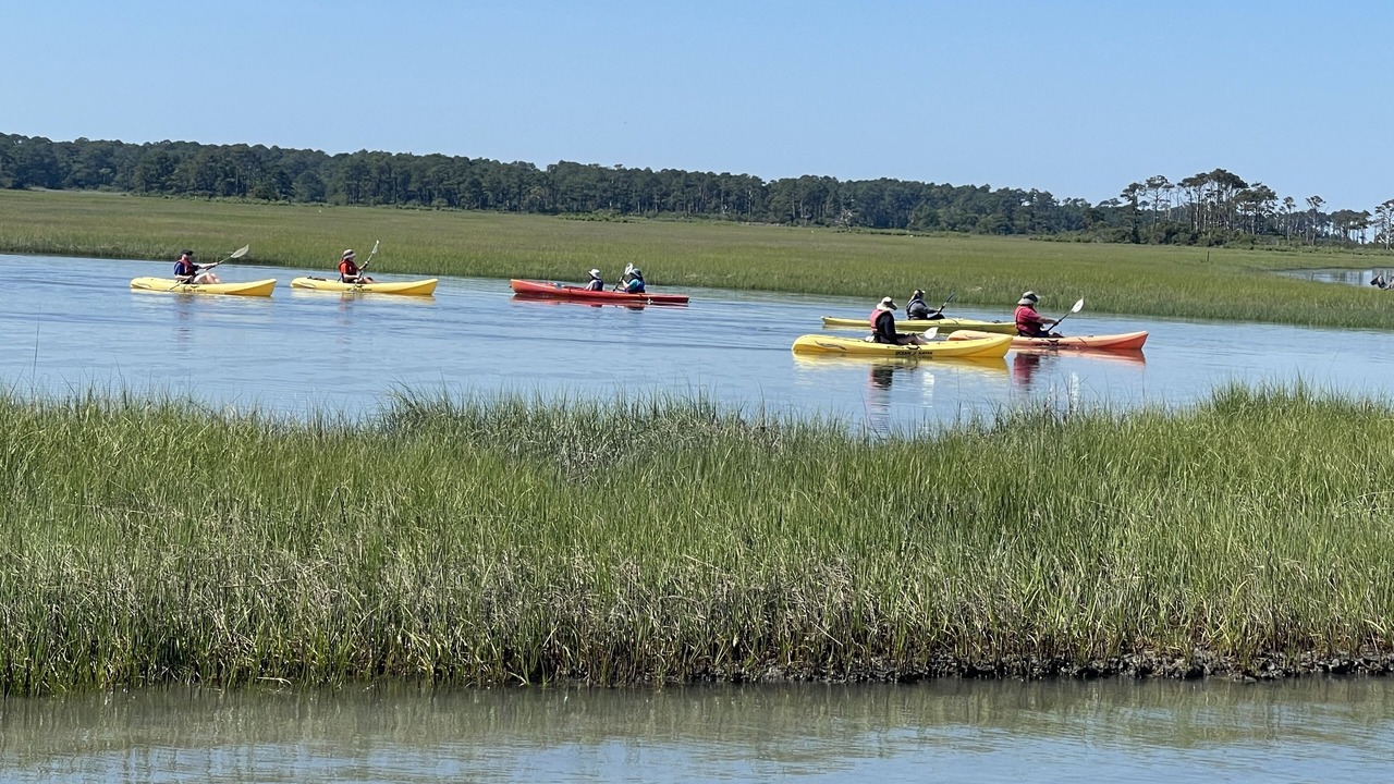 Photo of Outdoor in Chincoteague