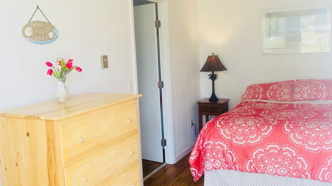 Photo of Bedroom in Chincoteague