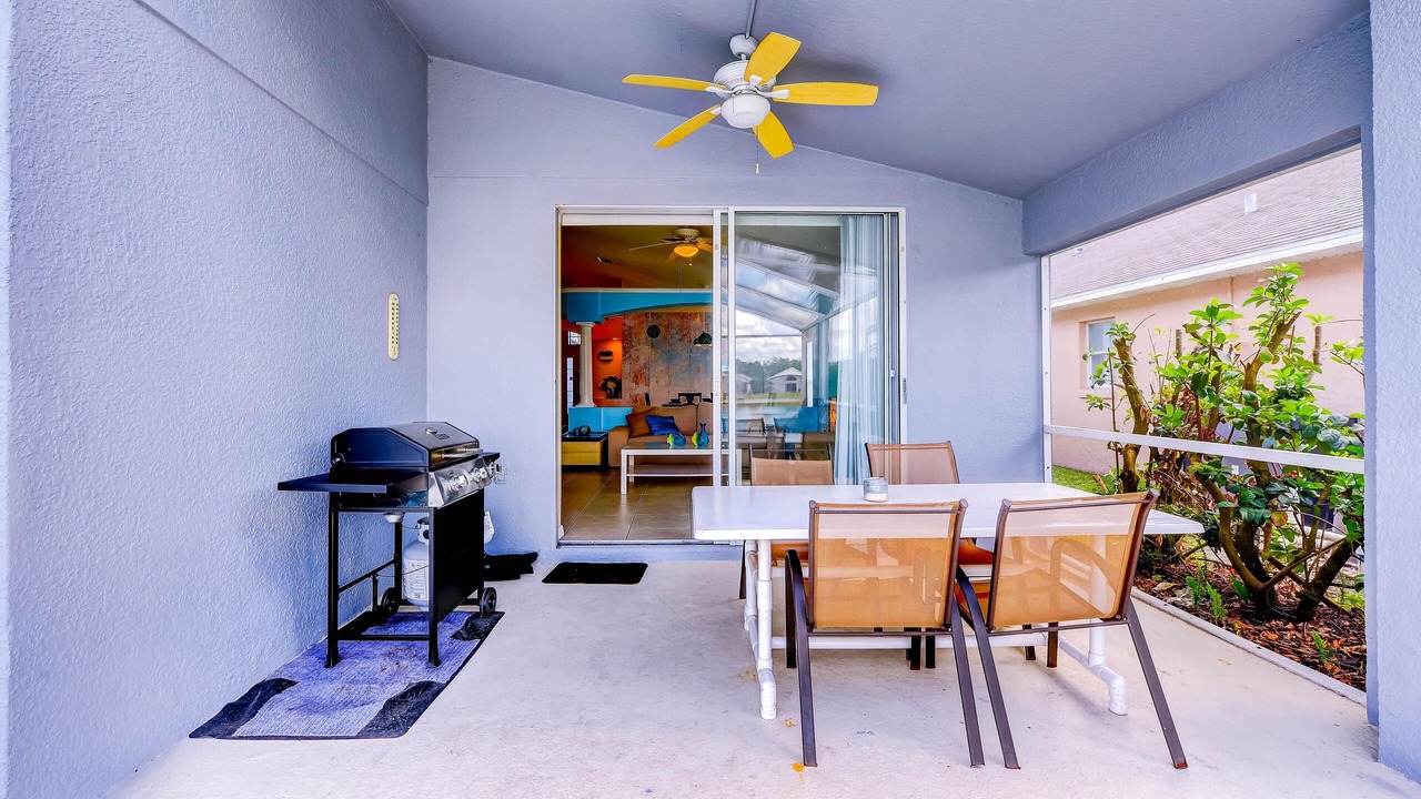 Photo of Outdoor in Eagle Pointe South