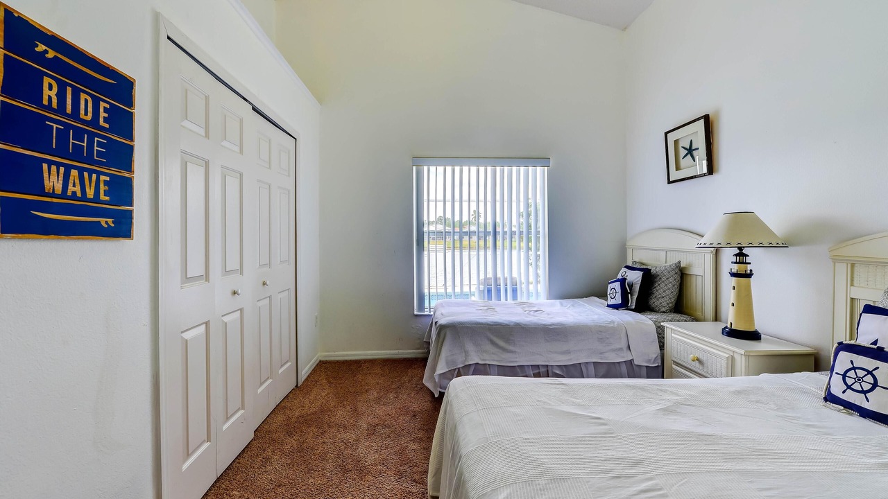 Photo of Bedroom in Eagle Pointe South