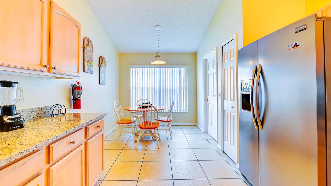 Photo of Kitchen in Eagle Pointe South
