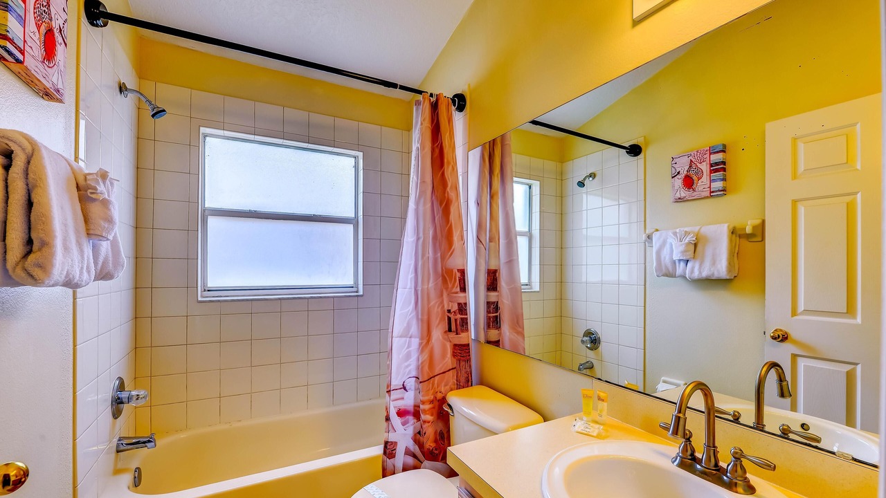 Photo of Bathroom in Eagle Pointe South
