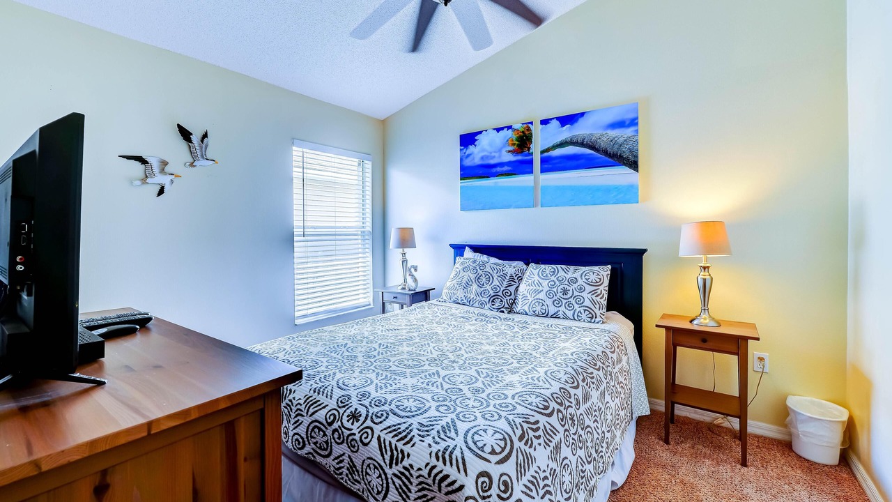 Photo of Bedroom in Eagle Pointe South