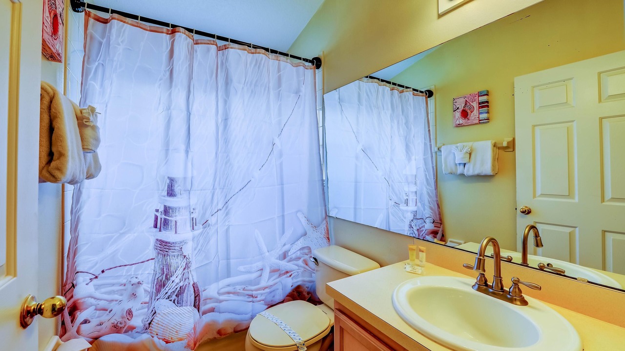 Photo of Bathroom in Eagle Pointe South