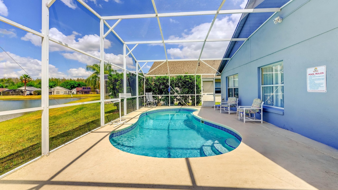 Photo of Outdoor in Eagle Pointe South