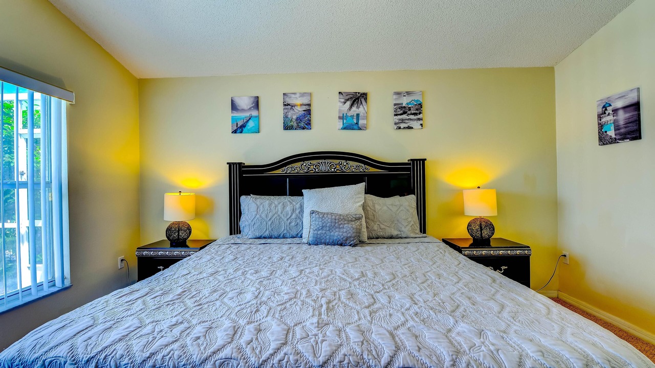 Photo of Bedroom in Eagle Pointe South