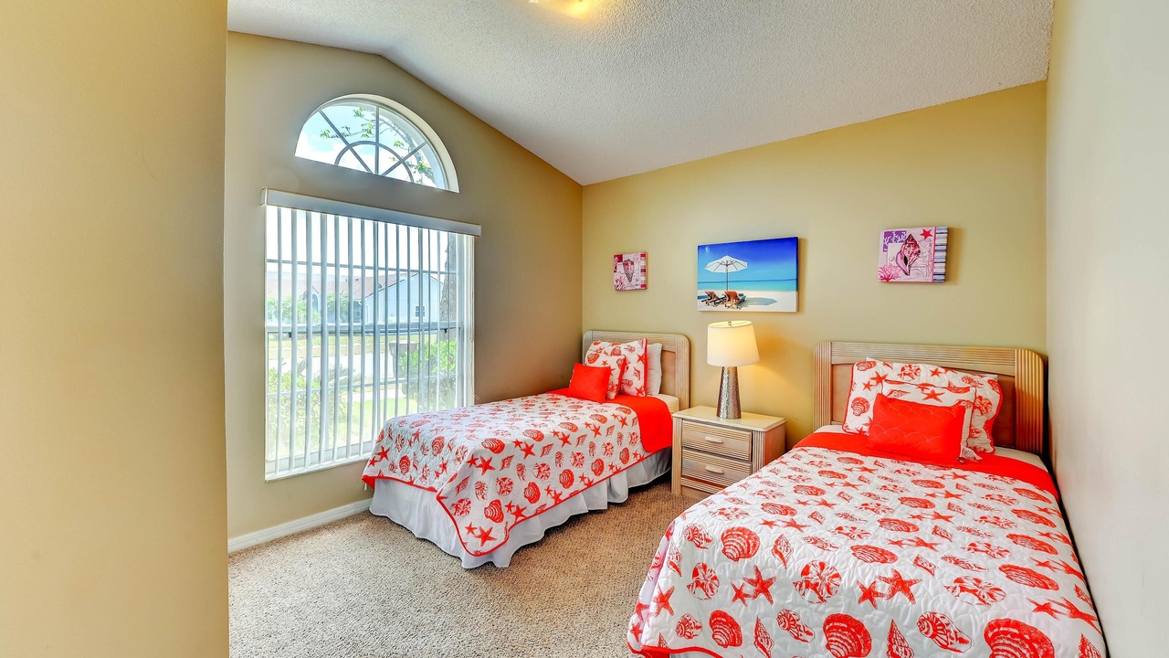 Photo of Bedroom in Eagle Pointe South