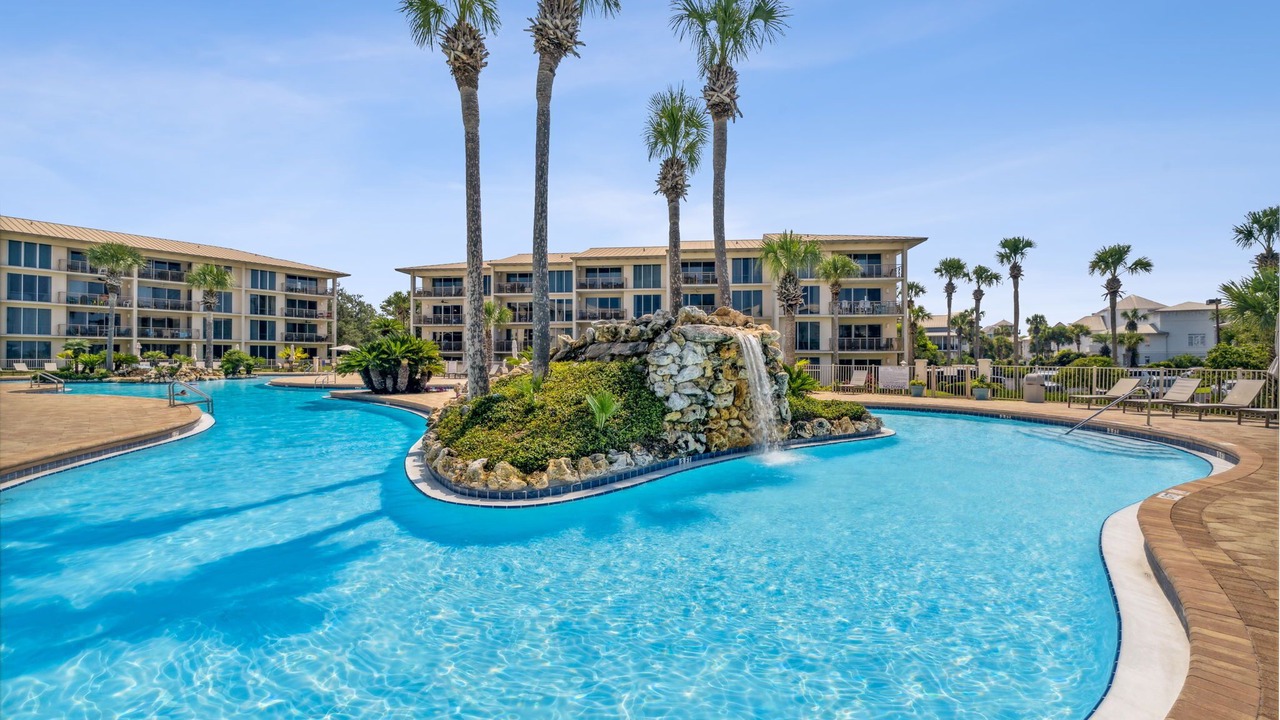 Photo of Outdoor in Rosemary Beach