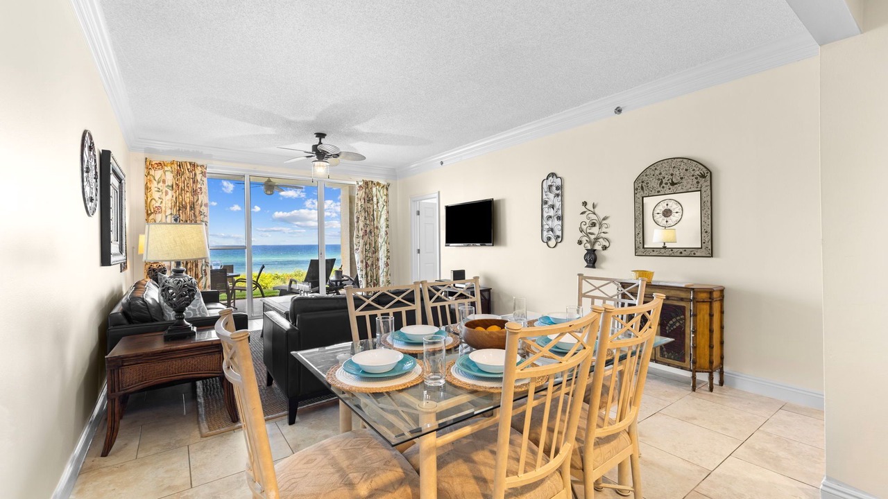 Photo of Bedroom in Rosemary Beach