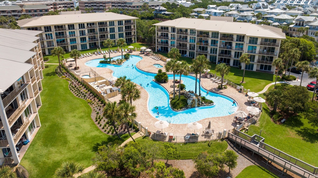Photo of Outdoor in Rosemary Beach