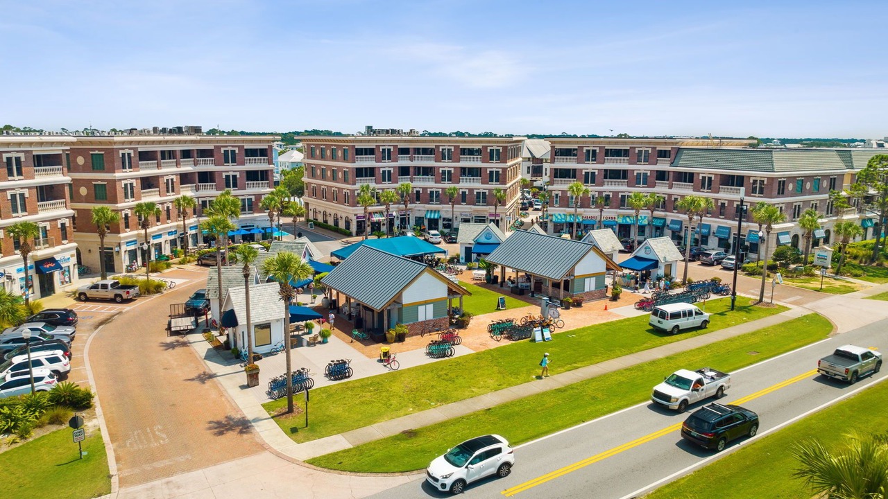 Photo of Others in Rosemary Beach