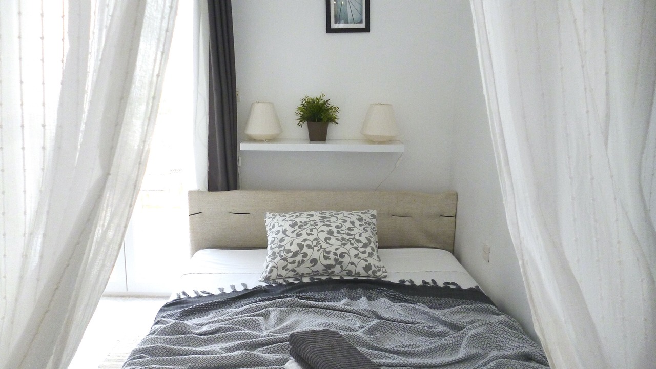 Photo of Bedroom in Paros