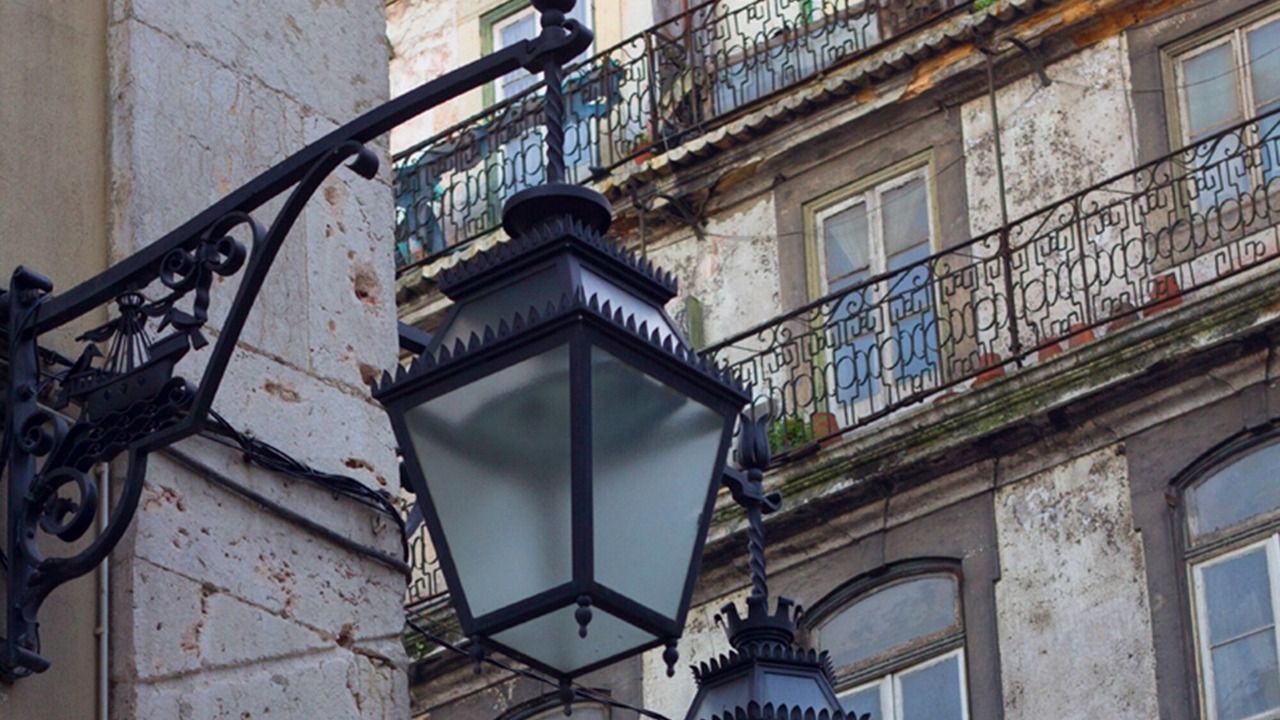 Photo of Outdoor in Baixa