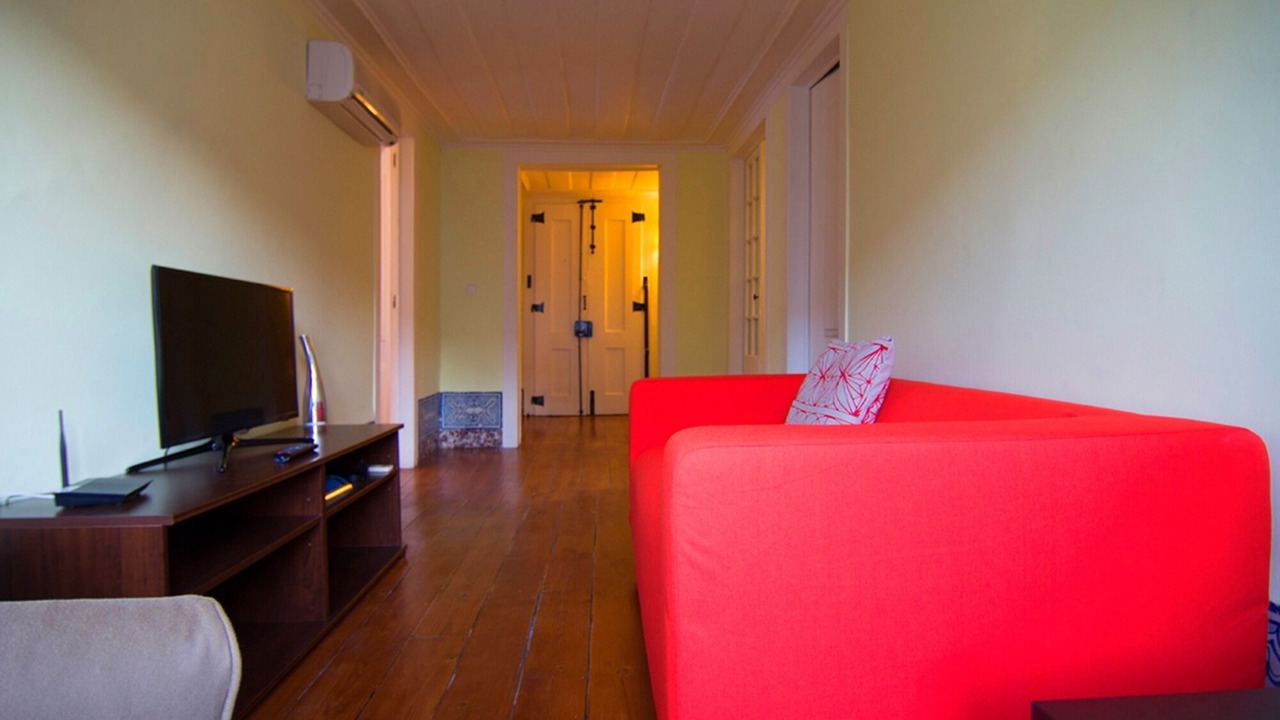 Photo of Livingroom in Baixa