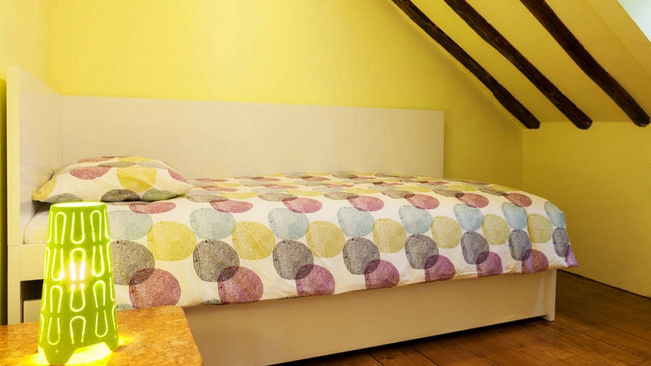 Photo of Bedroom in Baixa