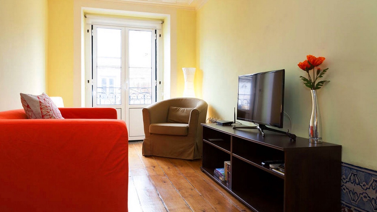 Photo of Livingroom in Baixa