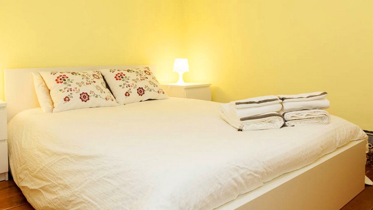 Photo of Bedroom in Baixa