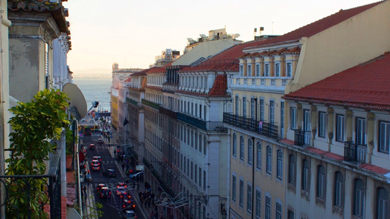 Photo of Others in Baixa
